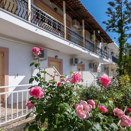 Anthi Studios & Apartments Alykes (Zakynthos) Exterior foto