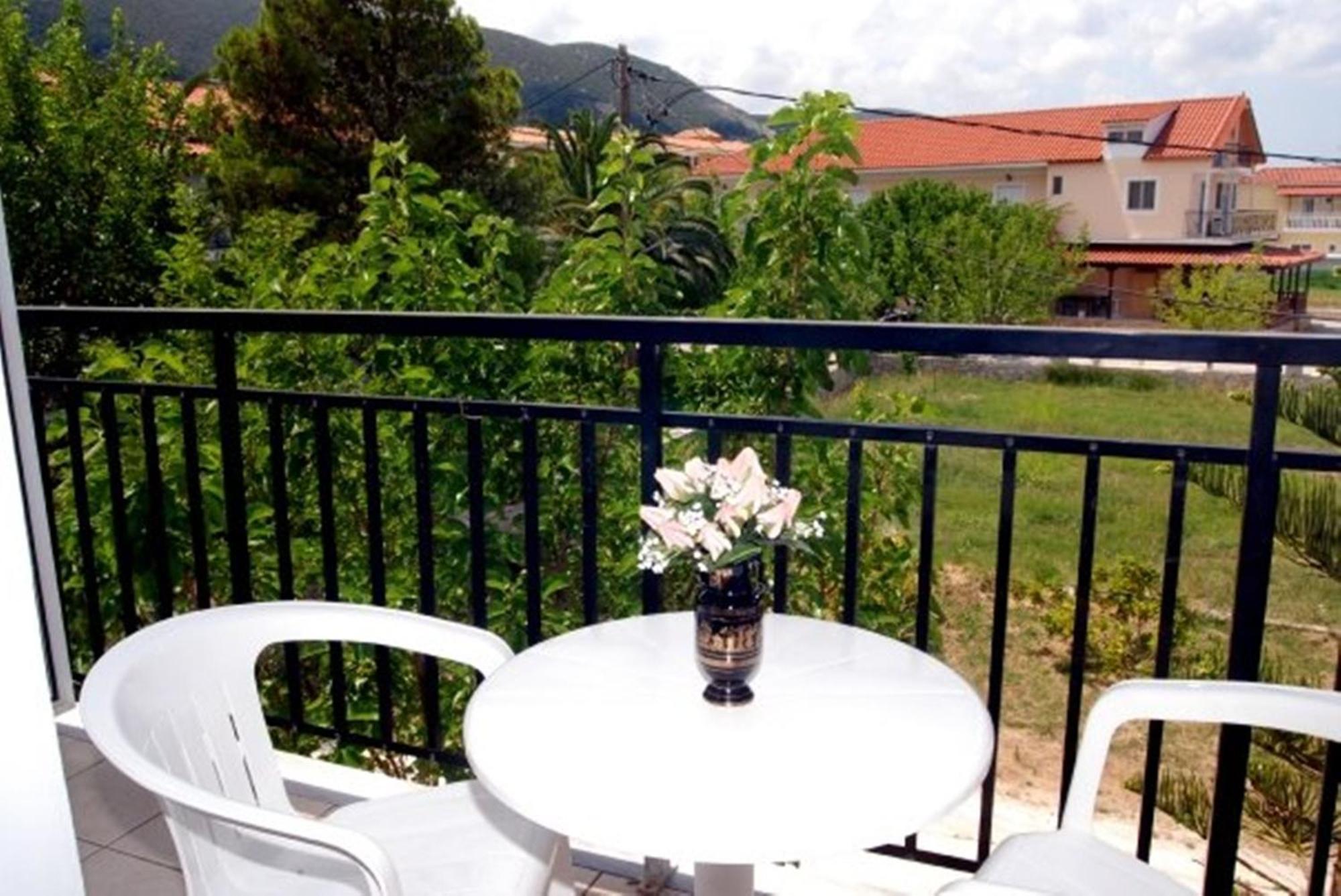 Anthi Studios & Apartments Alykes (Zakynthos) Quarto foto