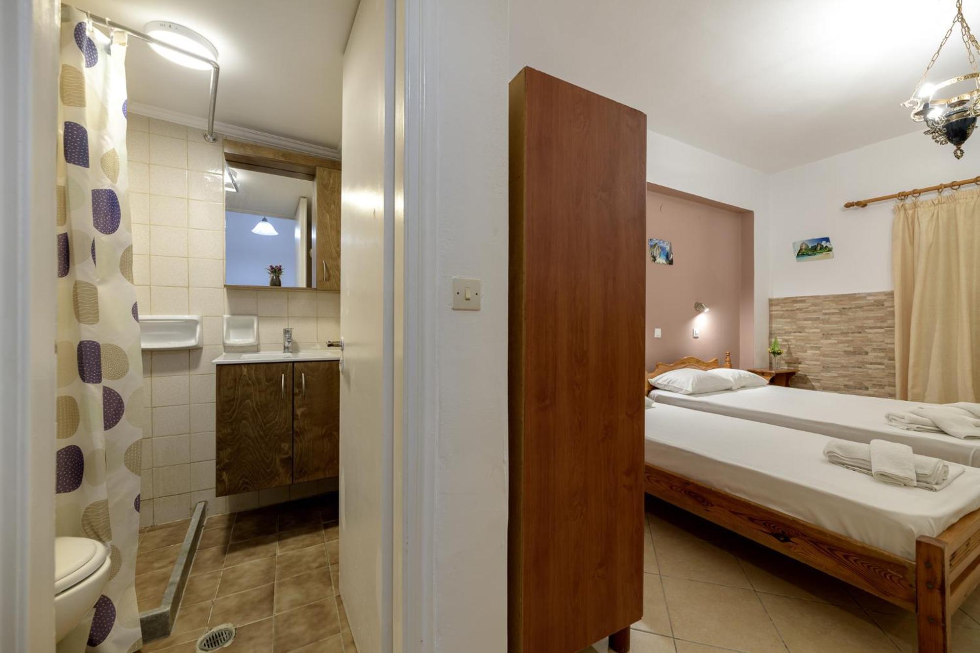 Anthi Studios & Apartments Alykes (Zakynthos) Exterior foto