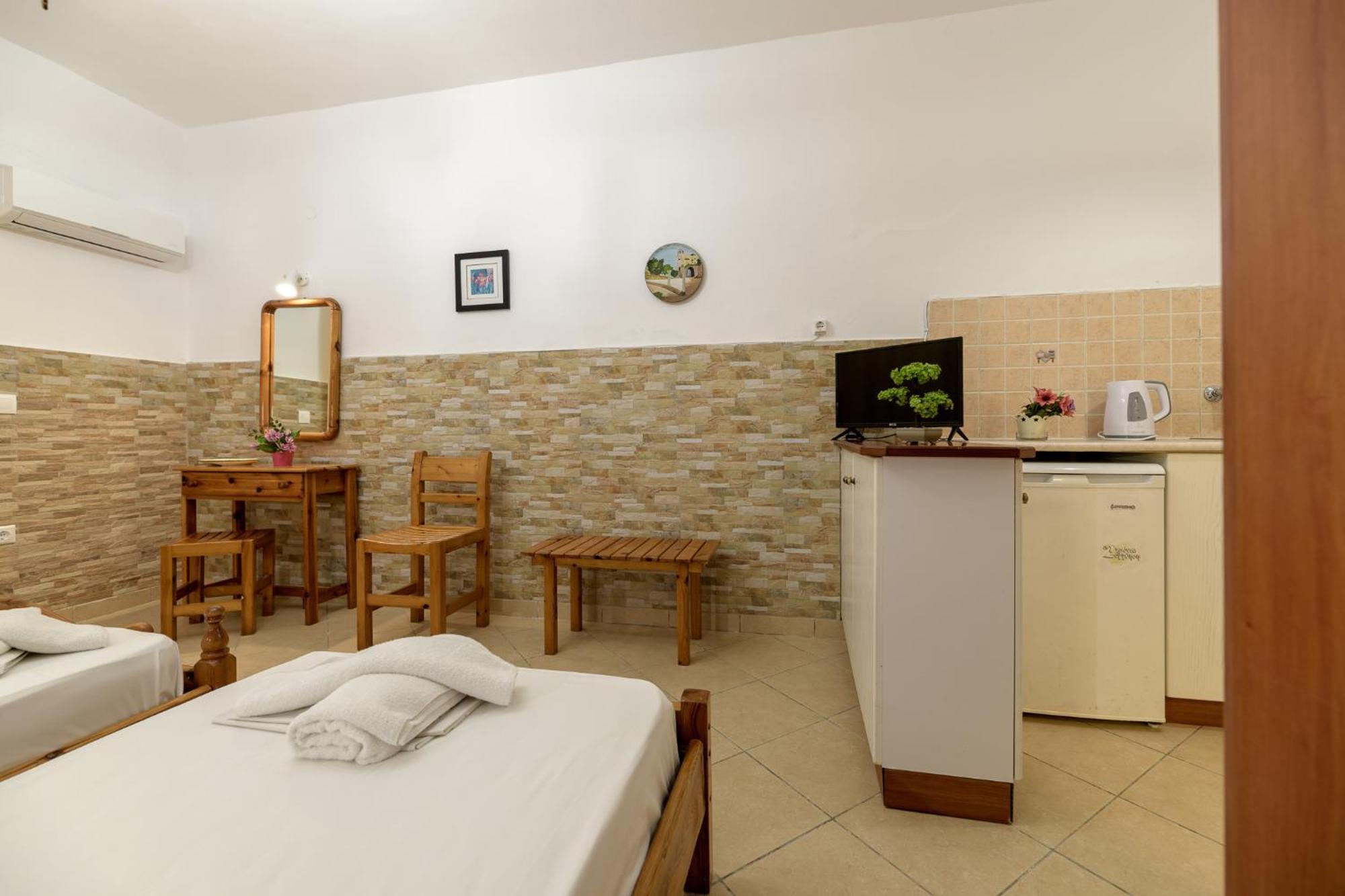 Anthi Studios & Apartments Alykes (Zakynthos) Exterior foto