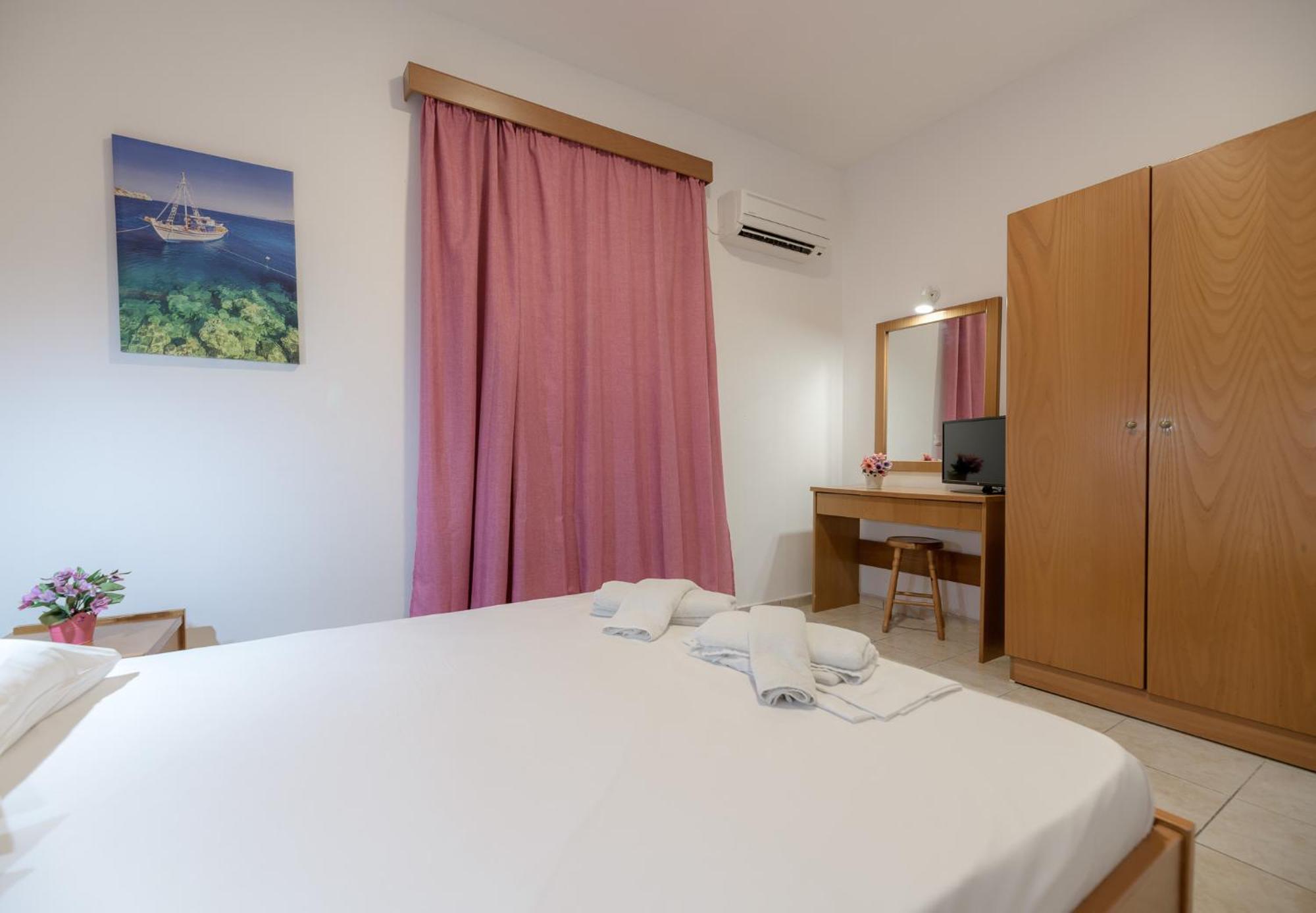 Anthi Studios & Apartments Alykes (Zakynthos) Exterior foto