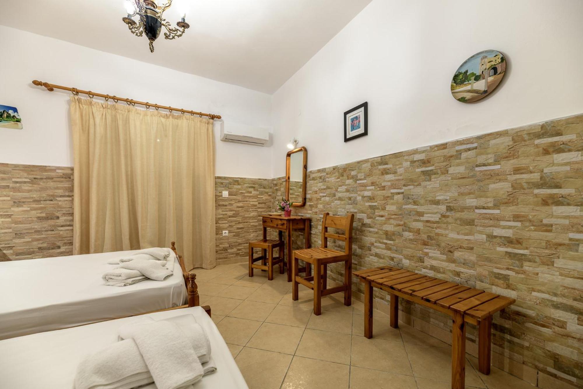 Anthi Studios & Apartments Alykes (Zakynthos) Exterior foto