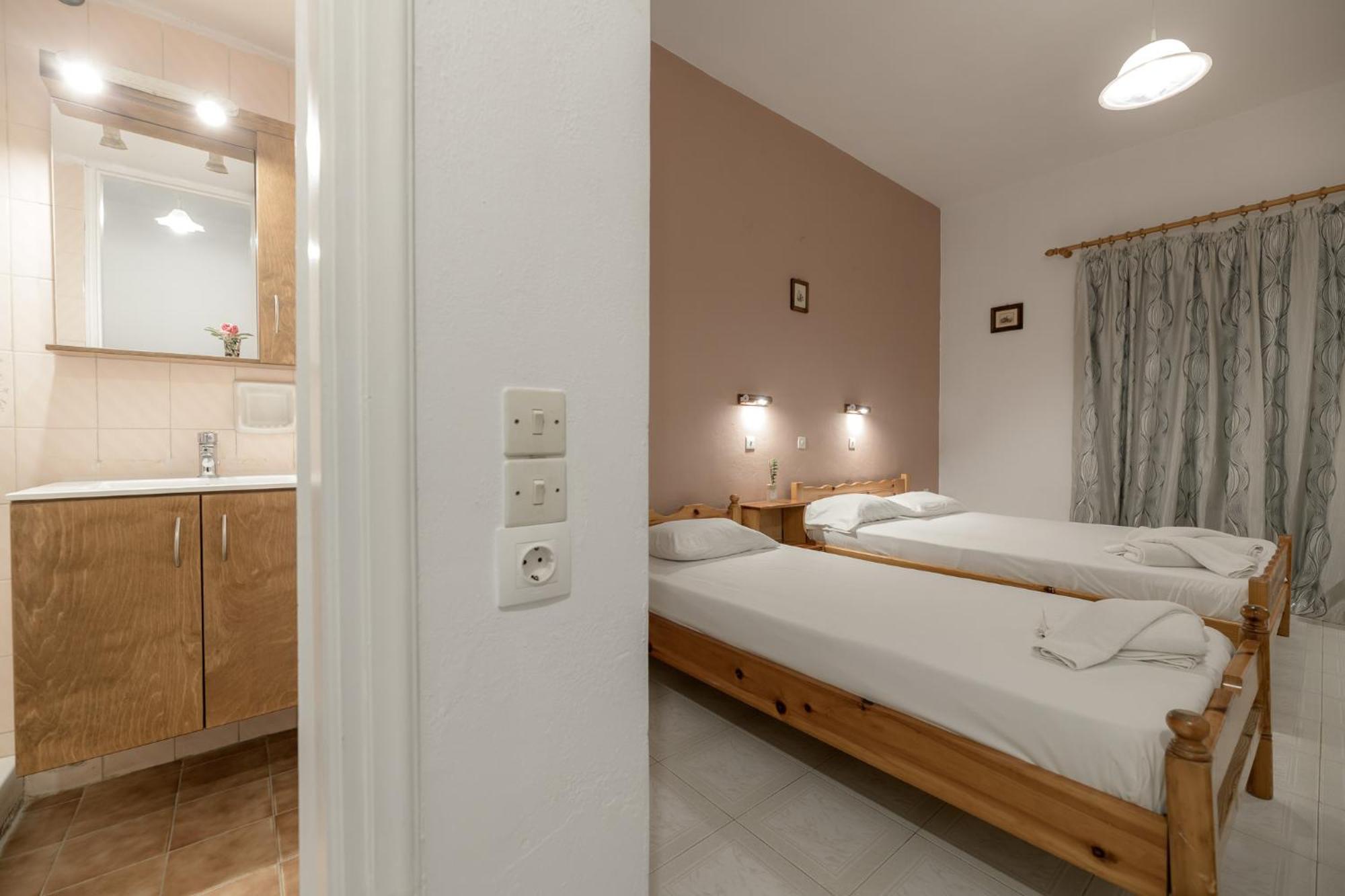 Anthi Studios & Apartments Alykes (Zakynthos) Exterior foto