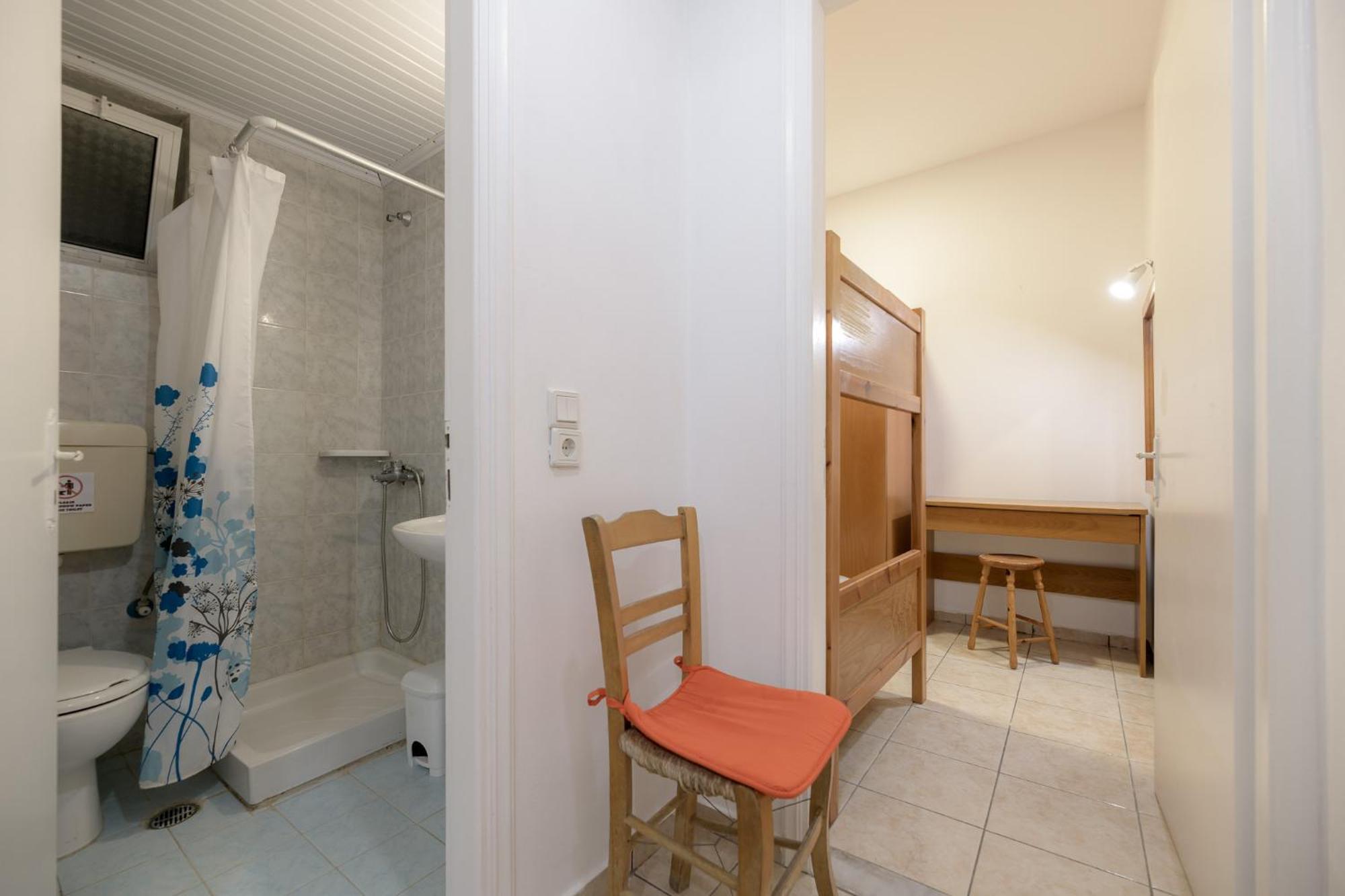 Anthi Studios & Apartments Alykes (Zakynthos) Exterior foto