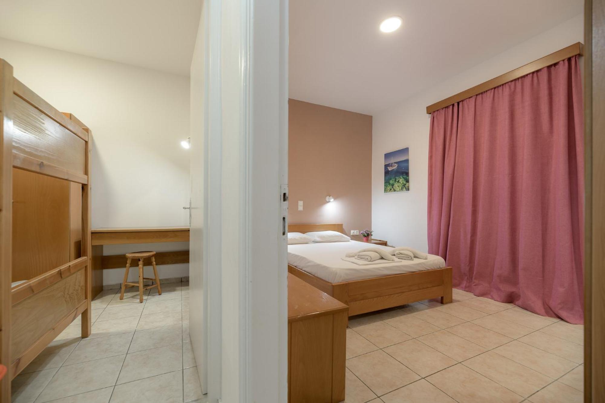 Anthi Studios & Apartments Alykes (Zakynthos) Exterior foto