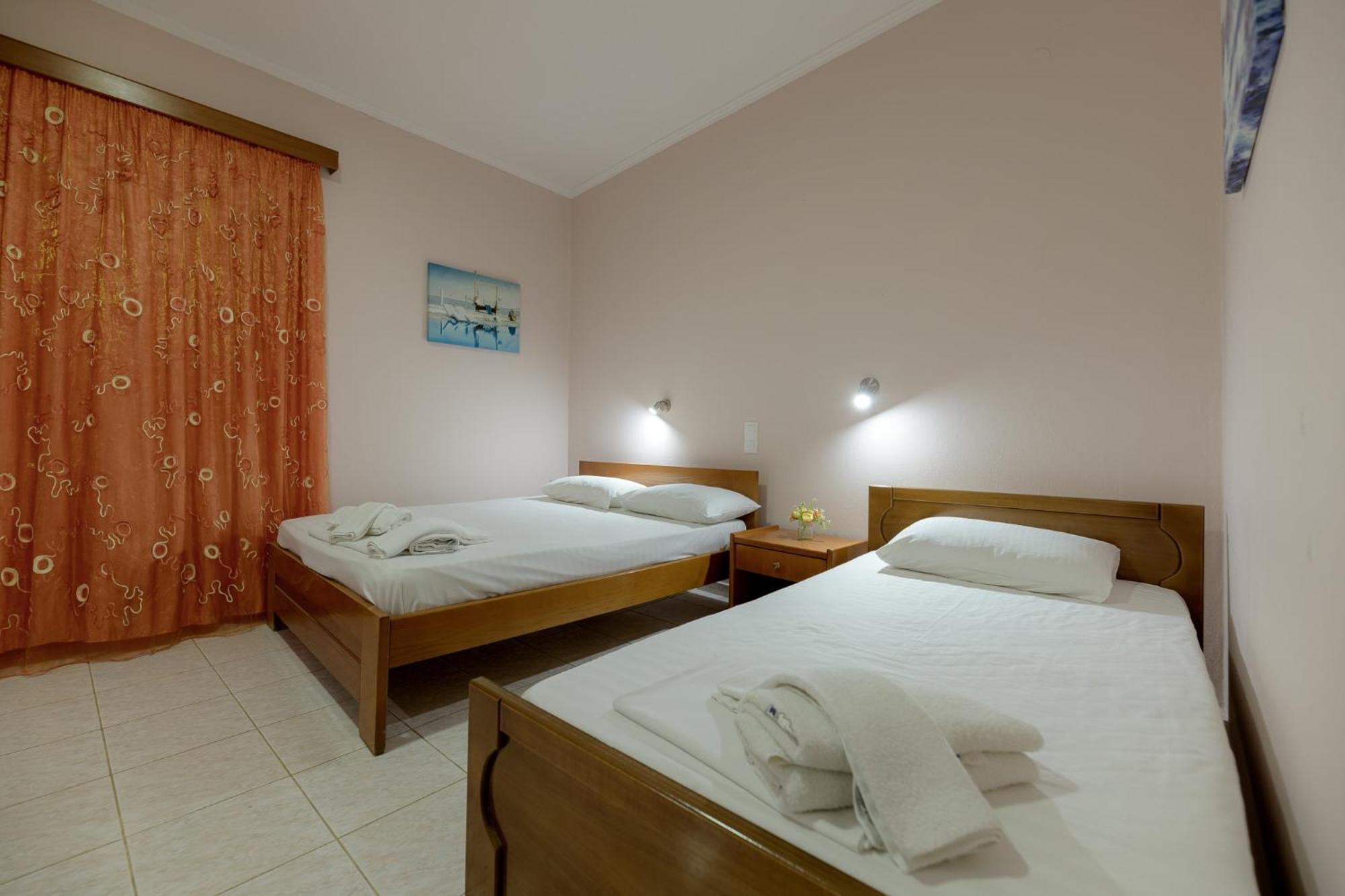 Anthi Studios & Apartments Alykes (Zakynthos) Exterior foto