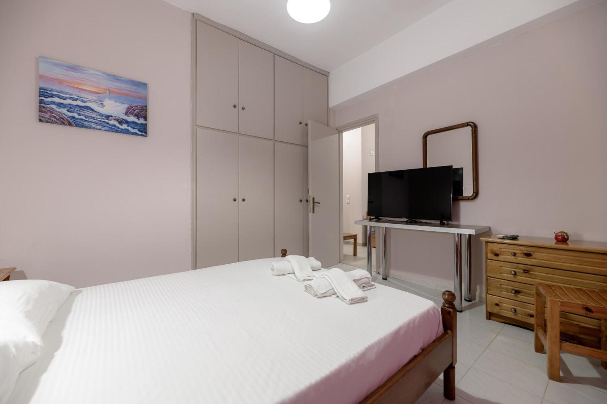 Anthi Studios & Apartments Alykes (Zakynthos) Exterior foto