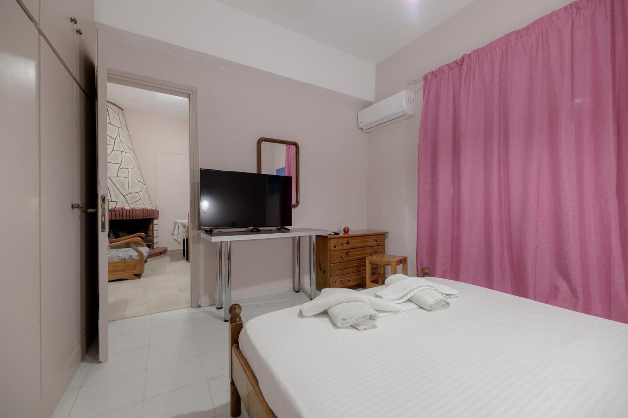 Anthi Studios & Apartments Alykes (Zakynthos) Exterior foto