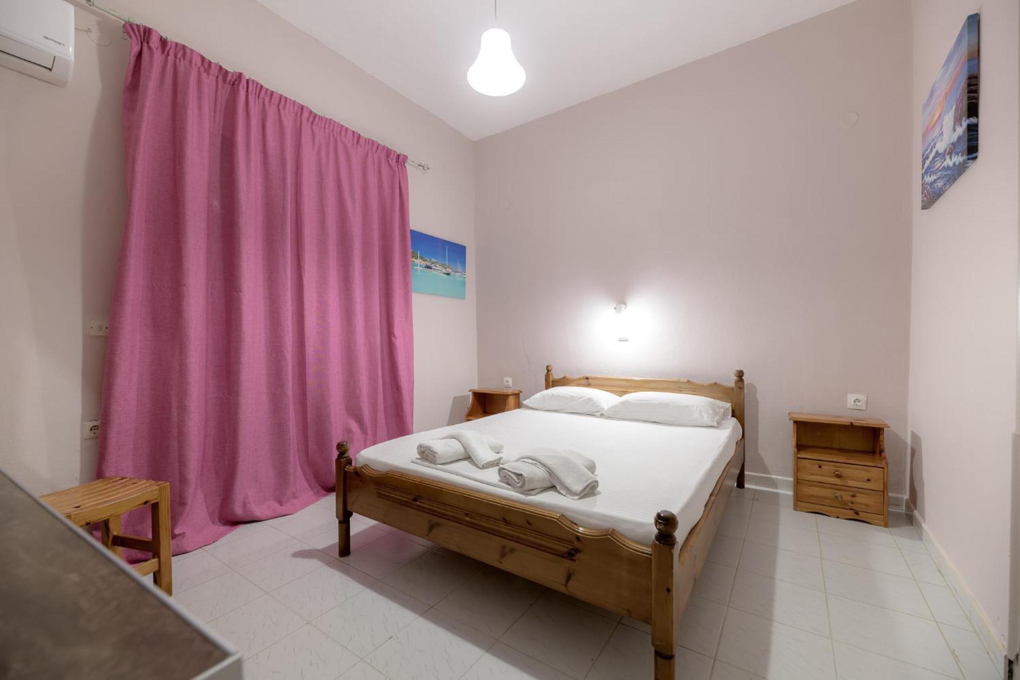 Anthi Studios & Apartments Alykes (Zakynthos) Exterior foto