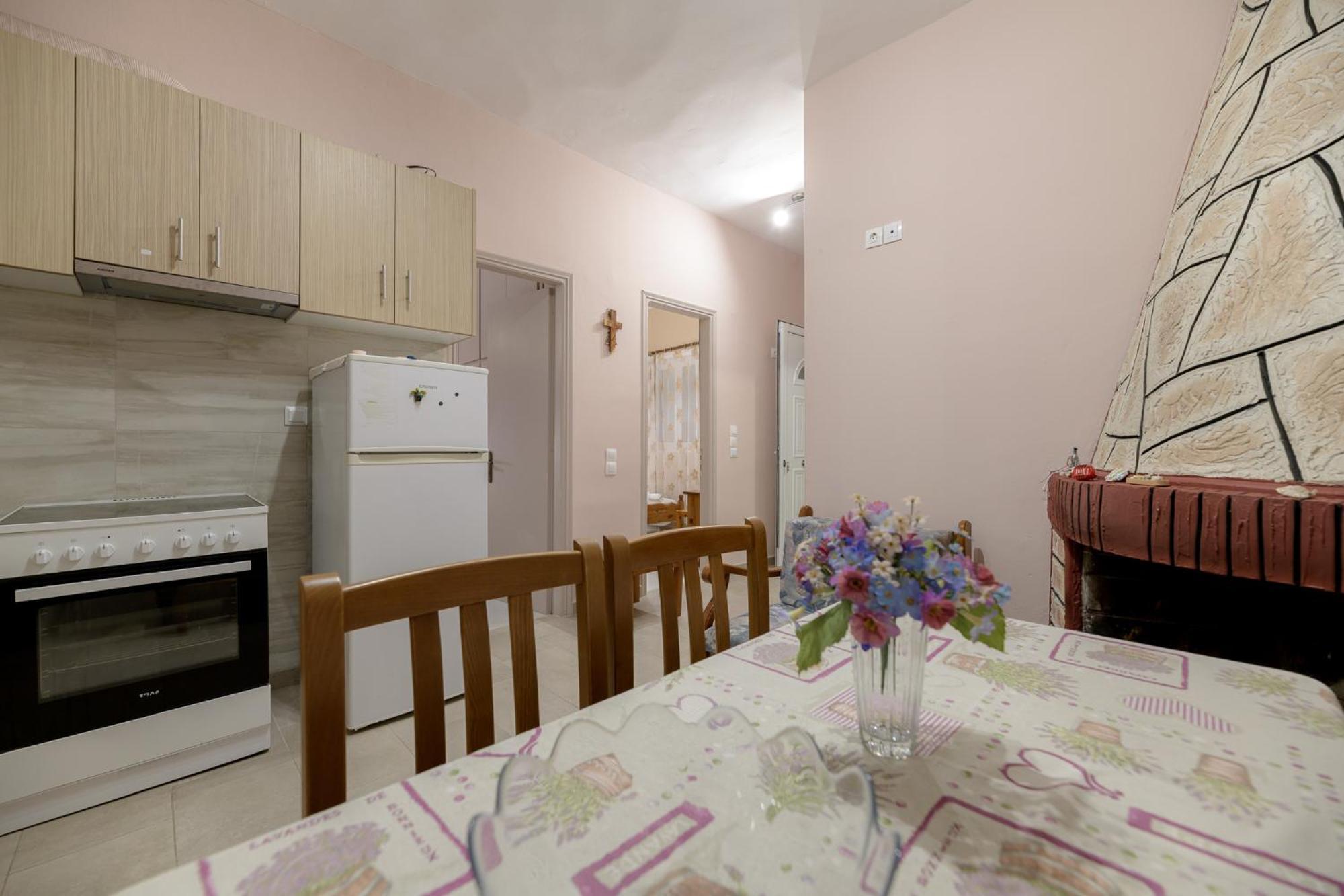 Anthi Studios & Apartments Alykes (Zakynthos) Exterior foto