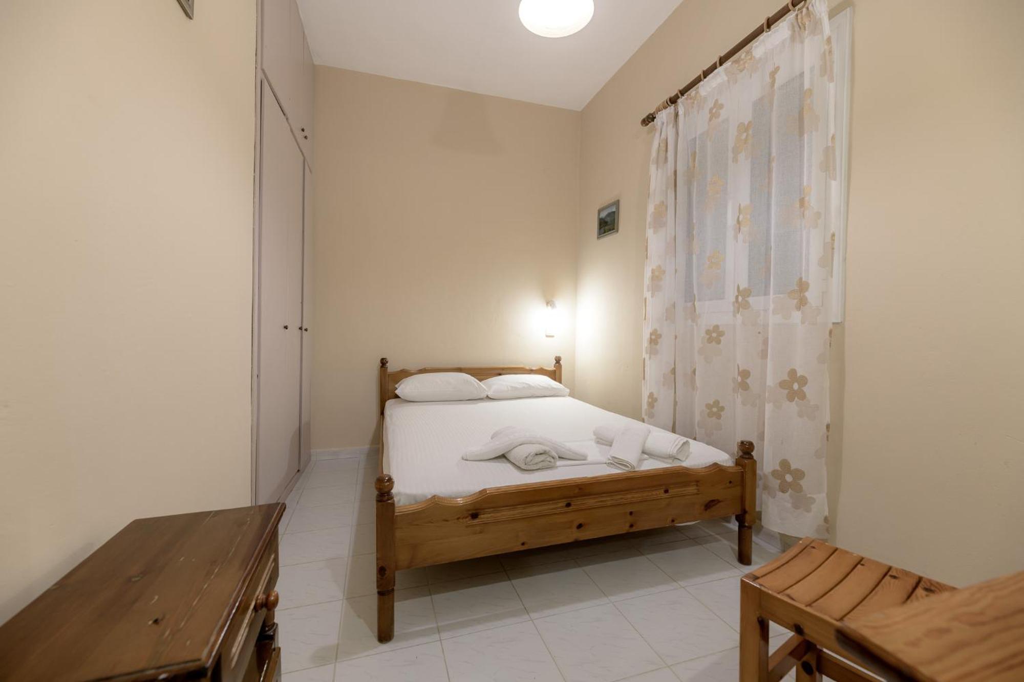 Anthi Studios & Apartments Alykes (Zakynthos) Exterior foto