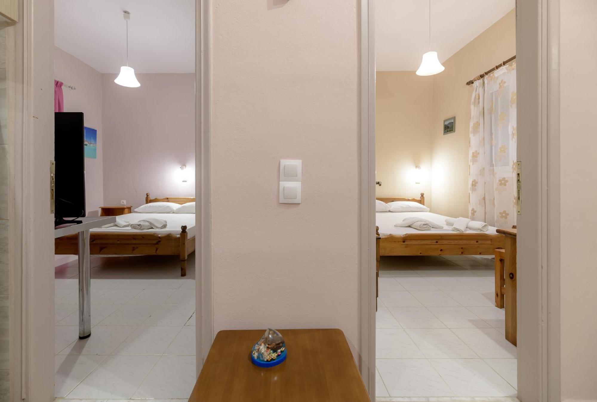 Anthi Studios & Apartments Alykes (Zakynthos) Exterior foto