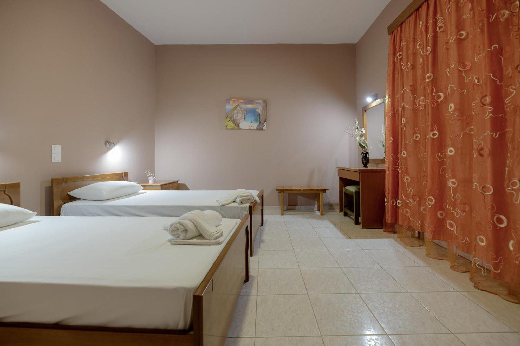 Anthi Studios & Apartments Alykes (Zakynthos) Exterior foto