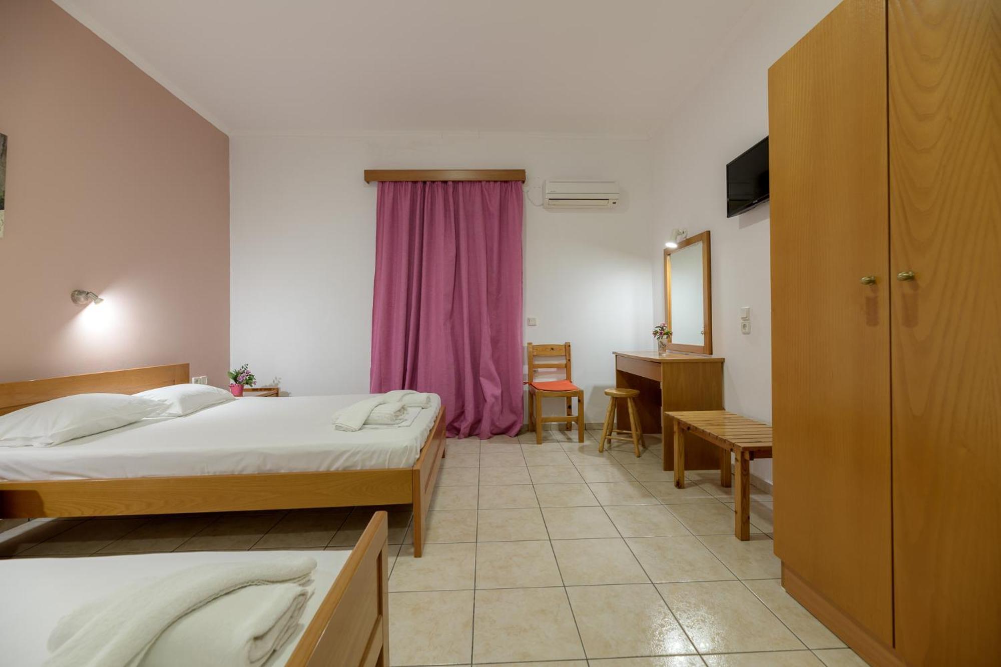 Anthi Studios & Apartments Alykes (Zakynthos) Exterior foto