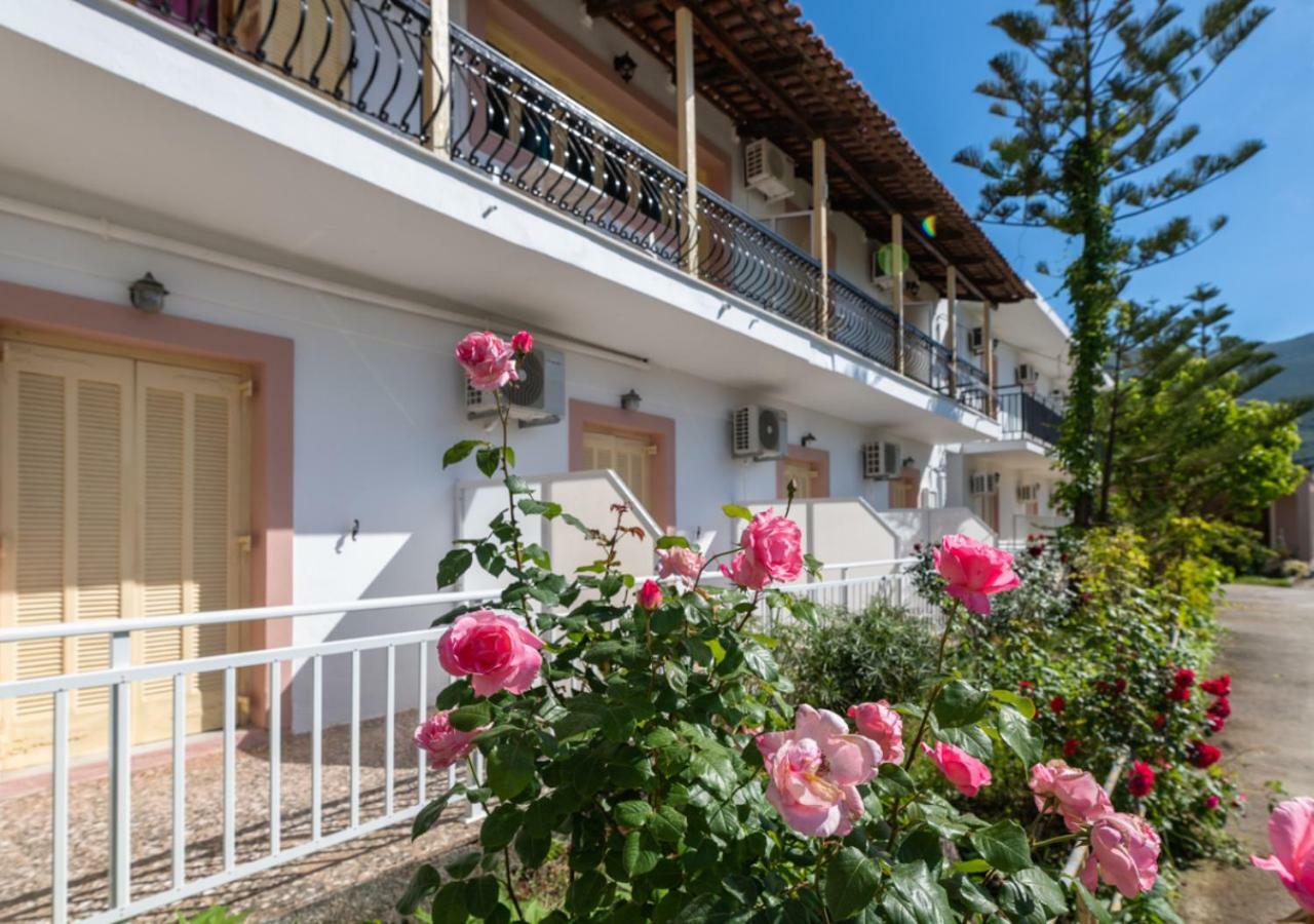Anthi Studios & Apartments Alykes (Zakynthos) Exterior foto