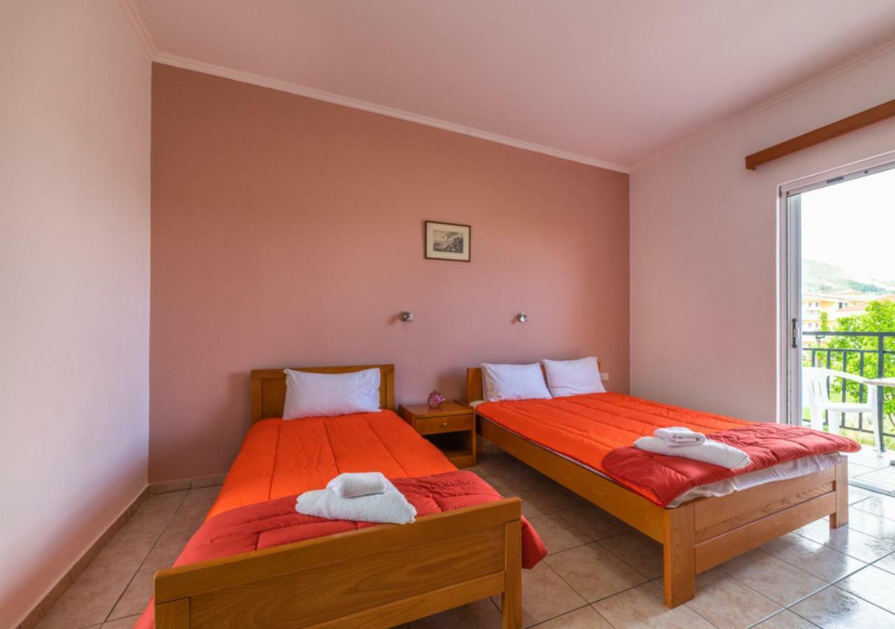 Anthi Studios & Apartments Alykes (Zakynthos) Exterior foto